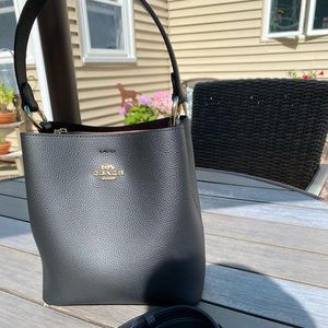 Authentic Coach bag - different style for coach!